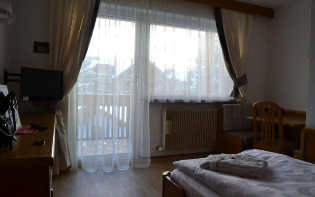 Hotel Ramon
