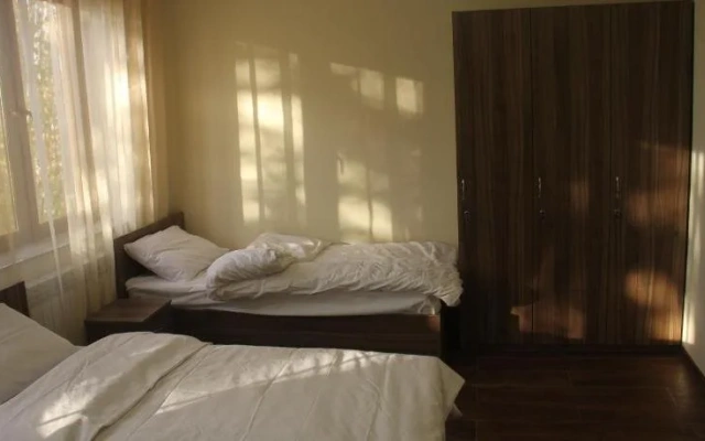 Comfort Hostel