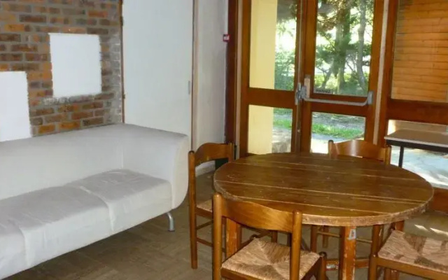 Chalet Pascal