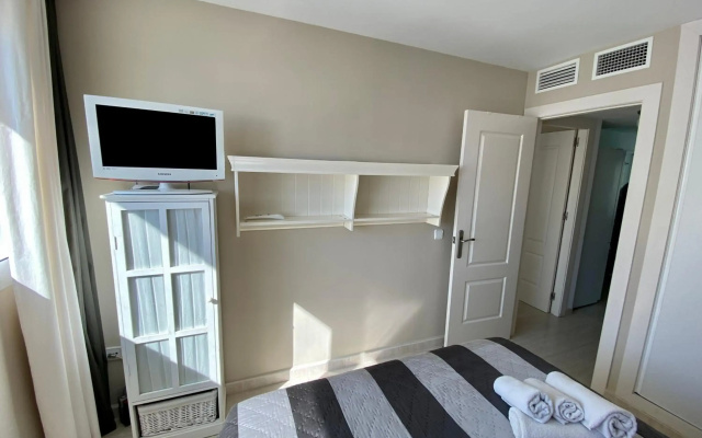 Apartamento Nautilus Beach