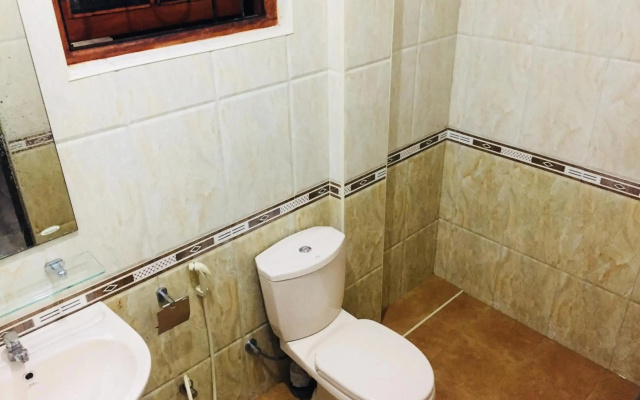 Ivana Homestay