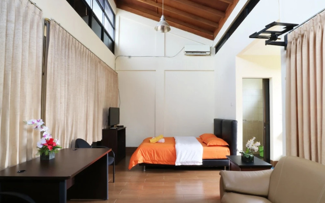 Fontana Residencia Tebet 1