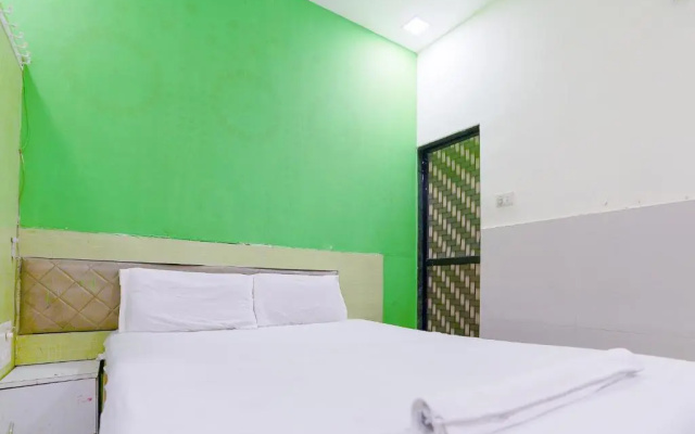 Hotel Ariana Residency by WB Inn