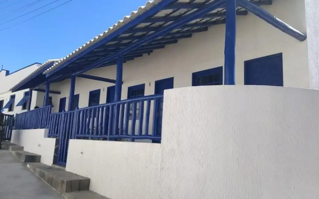 Small Suítes