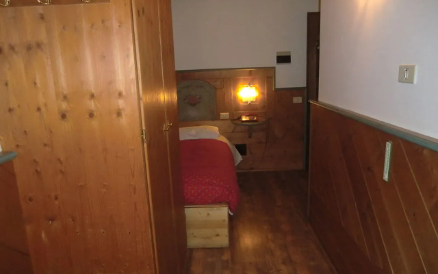 Hotel Alemagna Restaurant