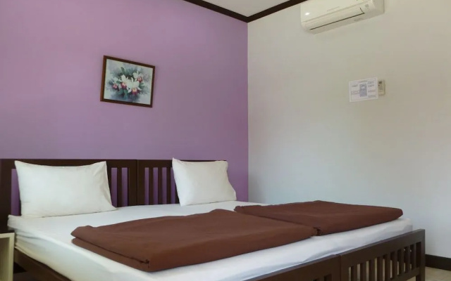 Rama City Resort & Hotel