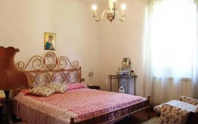 Casa di Monte