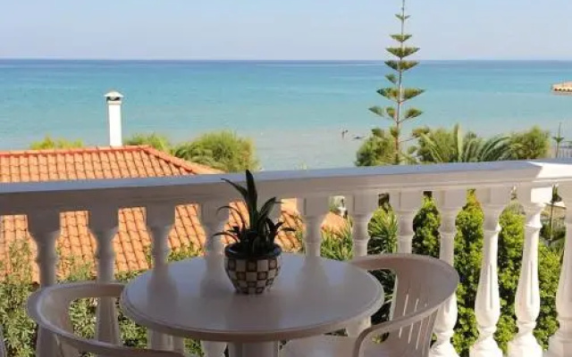 Angeliki Studios Alykes