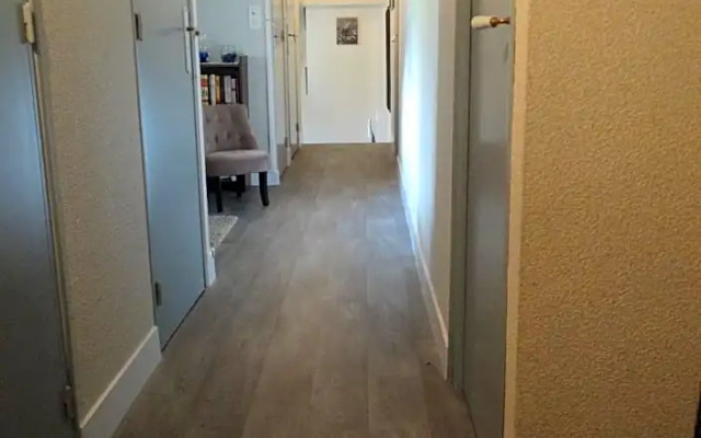 Chambres dHôtes de la Ferme Auberge de Mésauboin