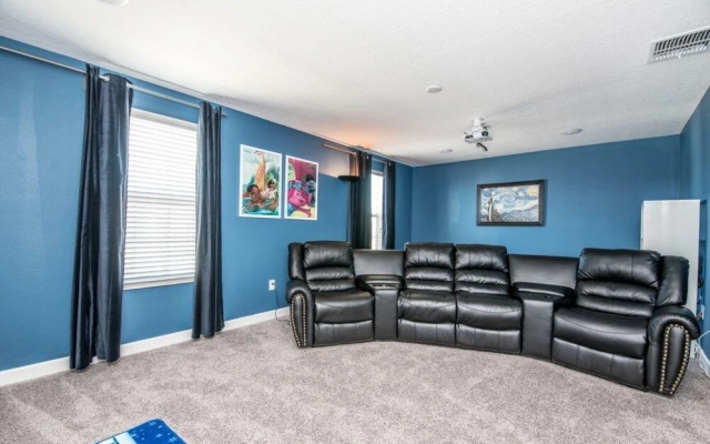 Amazing House! Champions Gate - 1520MB