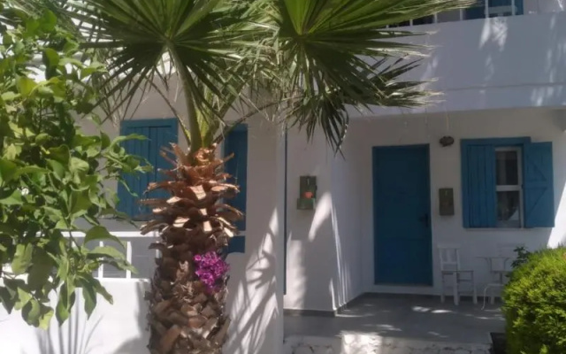 Olo Bodrum Hotel