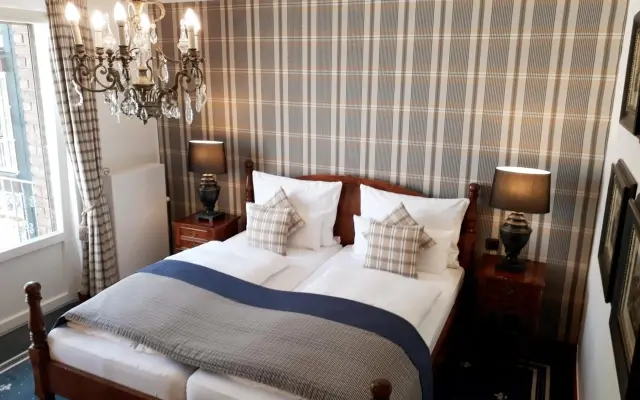 Hotel Windsor