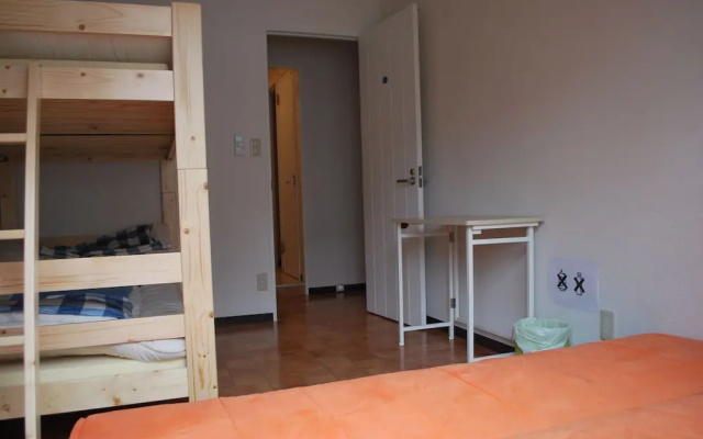 TSUBAME HOTEL Asakusabashi