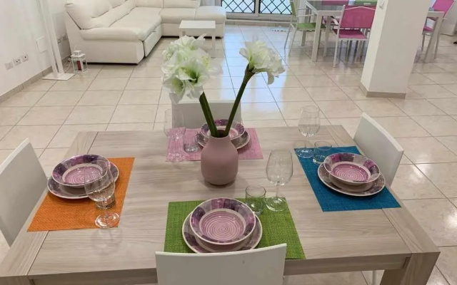 Mediterranean House Nettuno