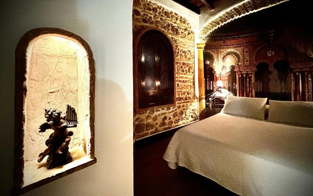 Casa Campon