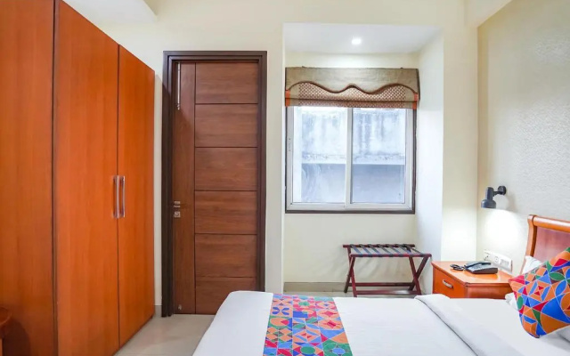 FabExpress Qotel