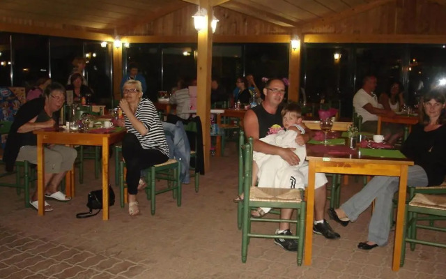 Camping La Berquerie