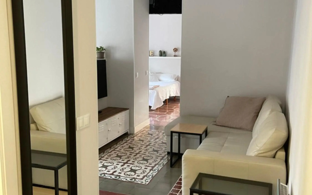 Céntrico Apartamento Reformado En Aranjuez
