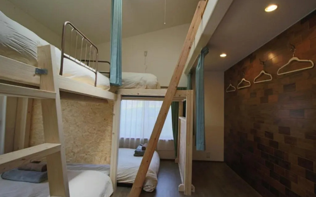 HALELUYA Guest House