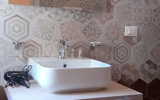 La Gioia di Sicilia B&B
