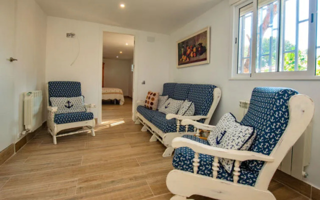 Holiday Home Kalacandy