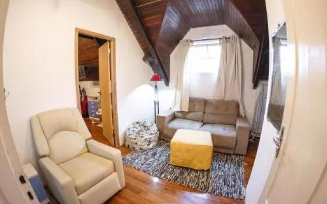 Hostel Petrópolis