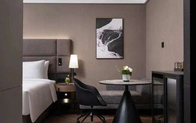 IntercityHotel Shanghai jinqiao