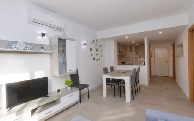 Apartment Karma Segur de Calafell