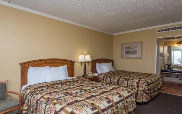 Tombstone Lookout Lodge, SureStay Collection by Best Western