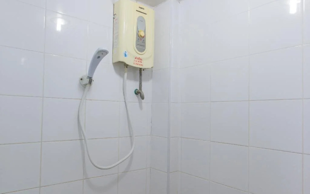 Chongko Guesthouse