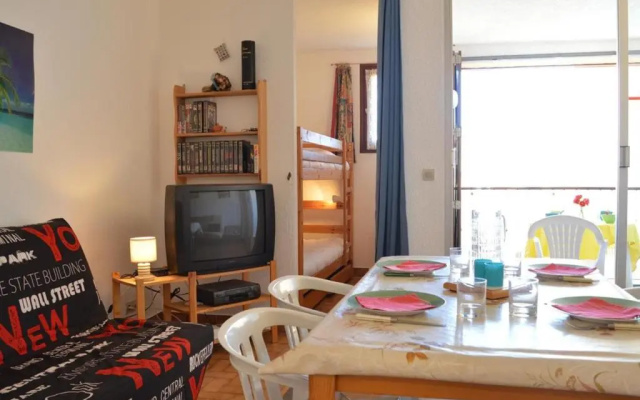 Appartement Banyuls-sur-Mer, 1 pièce, 4 personnes - FR-1-225C-260