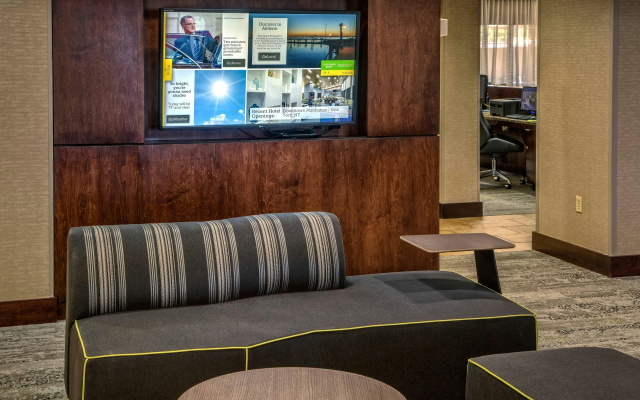 Courtyard by Marriott Abilene Southwest/Abilene Mall South