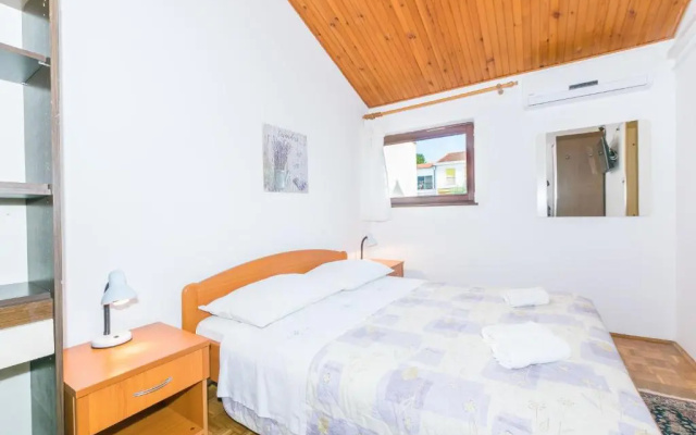 Apartment Darinka