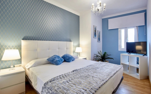 Banus Square 2 bedrooms Apartment