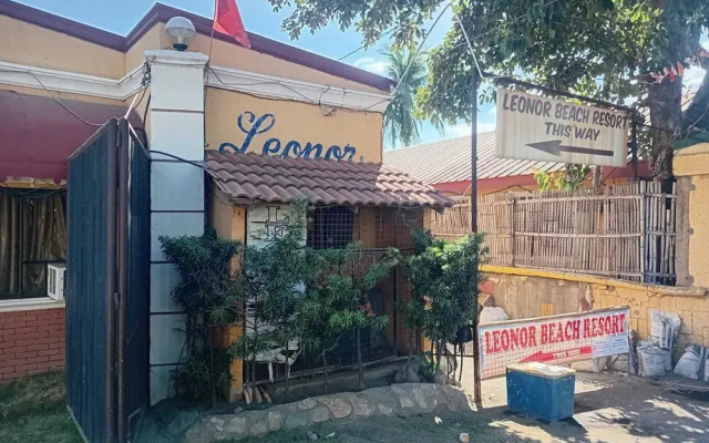 Hotel O Leonor Beach and Resort