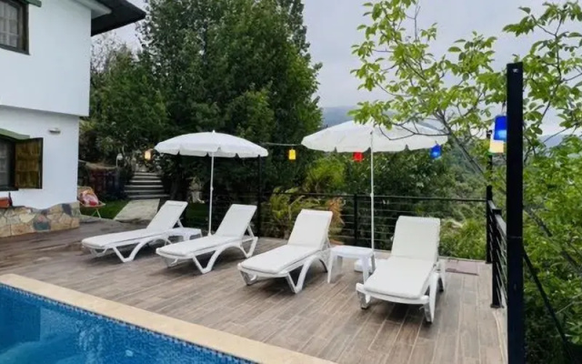 Otelox Sinap Bungalow