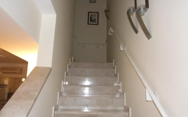 Seaside Residence Villa 30A