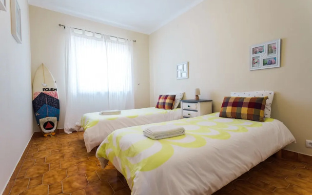 Best Houses 26 - Baleal Beach front Retreat