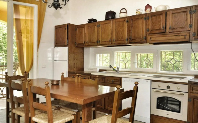 La Casa nel Bosco