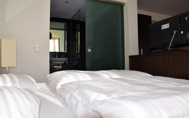 City Hotel Dresden Radebeul