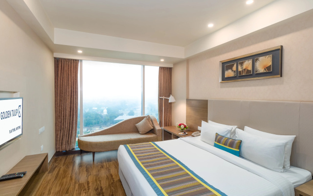 Golden Tulip Suites Gurgaon