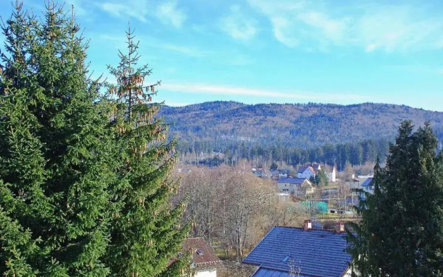 Pension Bayerwald