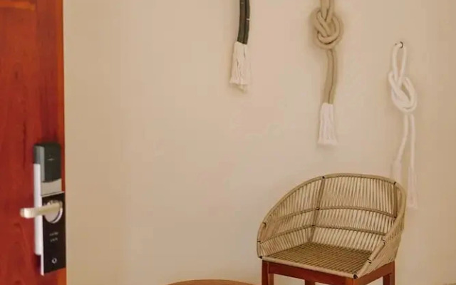 Quietud Hotel