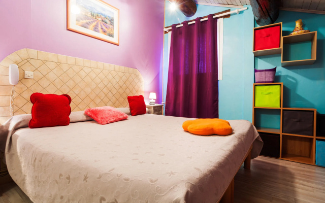 Auberge de Tavel