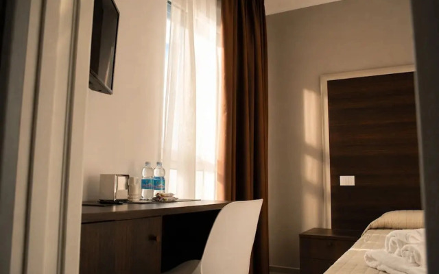 Colonna Suites Bari
