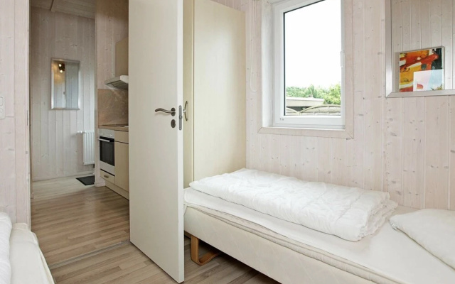 4 Star Holiday Home in Grömmitz