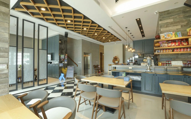 White Mocca Homestay