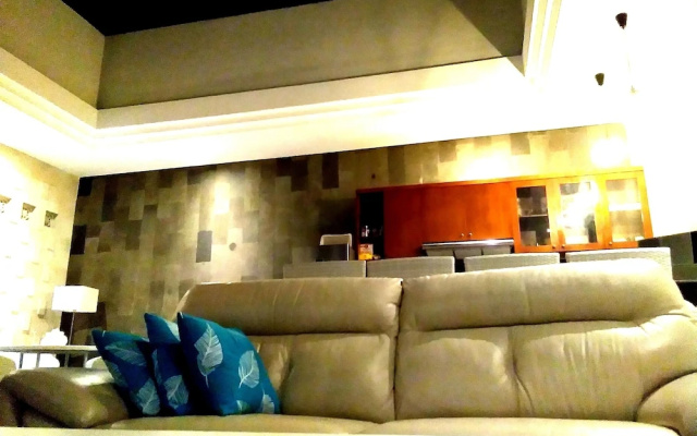 5 Bedrooms Legian and Seminyak Private Pool Villa