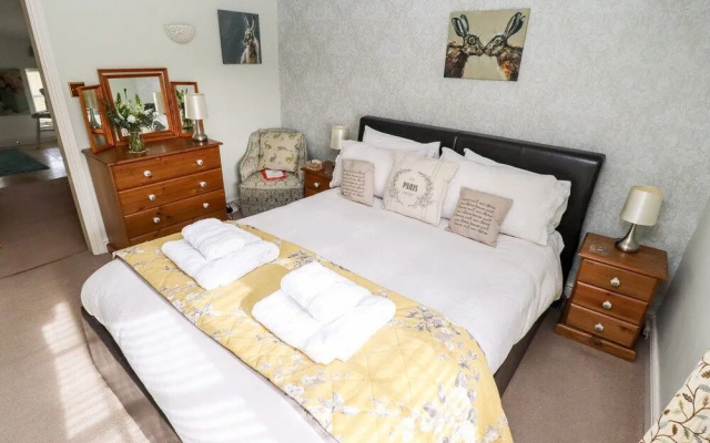 Clematis Cottage
