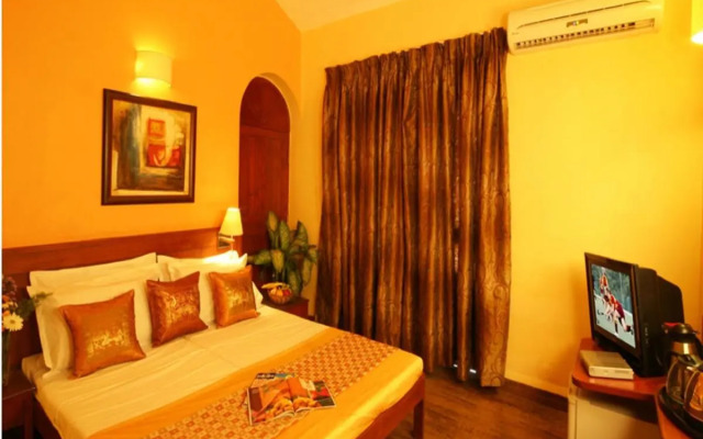 Lambana Resort